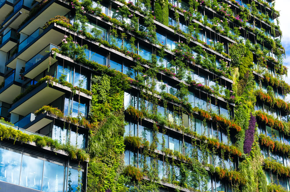 Electric heating less carbon intensive than gas